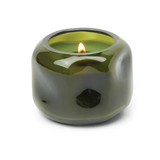 Basalt Glass Candle - 8 Scents/2 Sizes