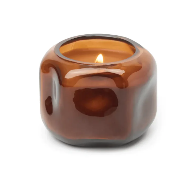 Basalt Glass Candle - 8 Scents