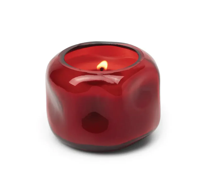 Basalt Glass Candle - 8 Scents