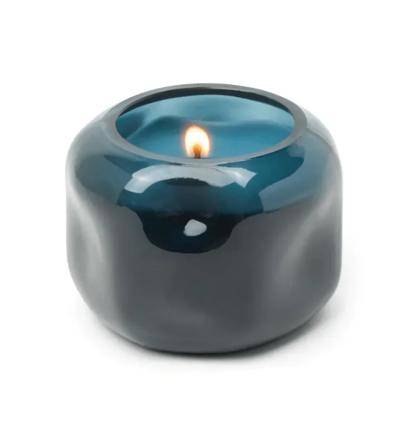 Basalt Glass Candle - 8 Scents