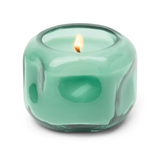 Basalt Glass Candle - 8 Scents/2 Sizes