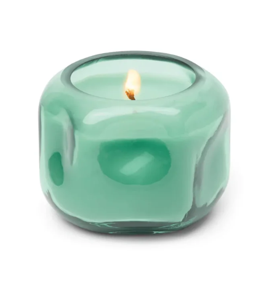 Basalt Glass Candle - 8 Scents