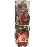 Dried Flower Sage Bundle - 8 Styles