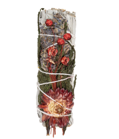 Dried Flower Sage Bundle - 8 Styles
