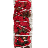 Dried Flower Sage Bundle - 8 Styles