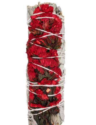 Dried Flower Sage Bundle - 8 Styles