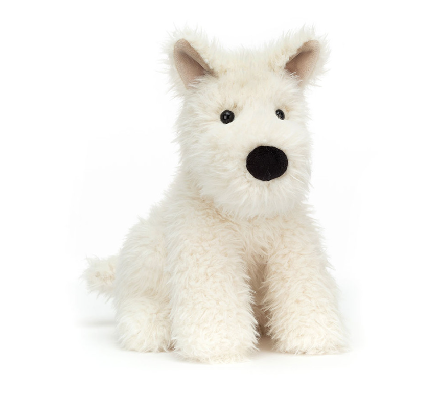 JellyCat Animal Plushes -  50 Styles