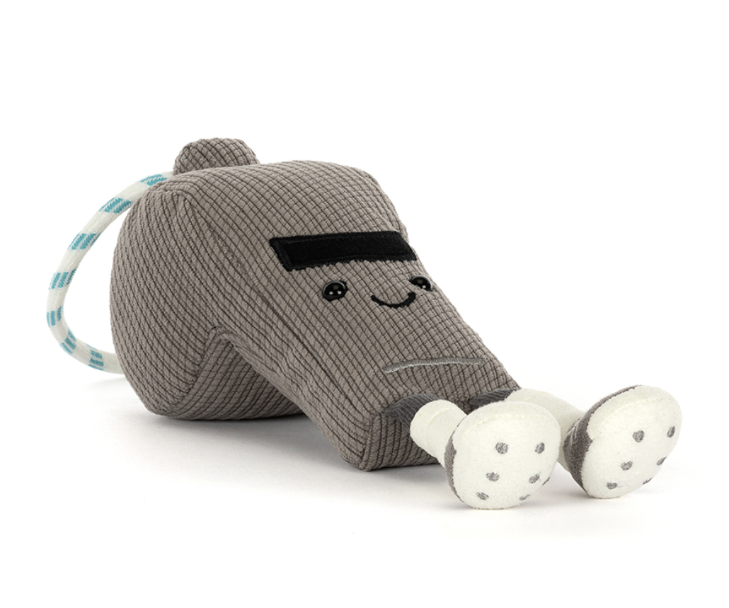 JellyCat Football Club Collection - 7 Styles