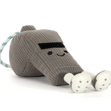 JellyCat Football Club Collection - 7 Styles