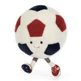 JellyCat Football Club Collection - 7 Styles