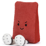 JellyCat Football Club Collection - 7 Styles
