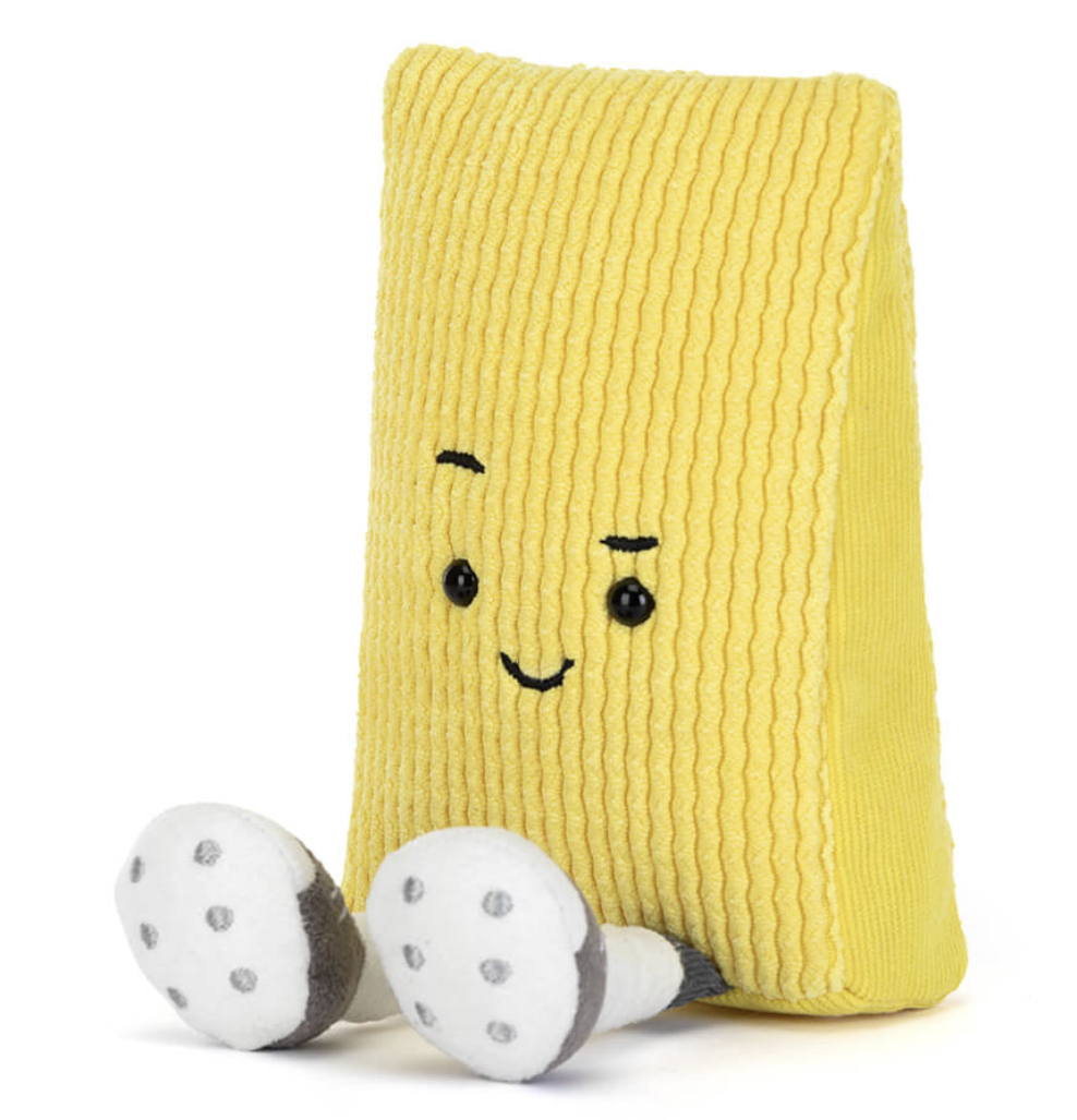 JellyCat Football Club Collection - 7 Styles