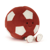 JellyCat Football Club Collection - 7 Styles