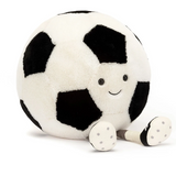 JellyCat Football Club Collection - 7 Styles