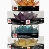 Paradise Tealight Holder - 8 Colors