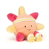 JellyCat 2026 Summer Plushes - 22 Styles