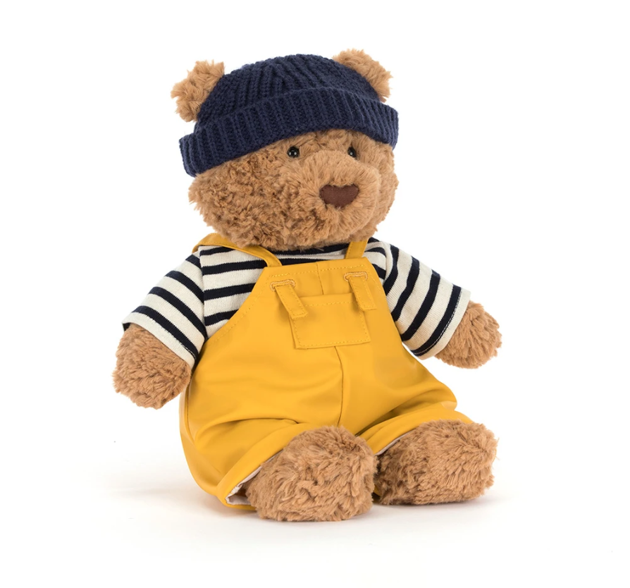 JellyCat 2026 Summer Plushes - 22 Styles