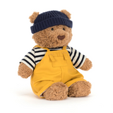 JellyCat 2026 Summer Plushes - 22 Styles