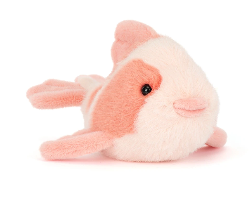 JellyCat 2026 Summer Plushes - 22 Styles