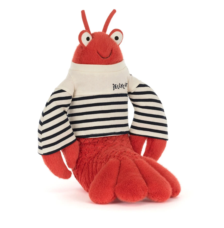 JellyCat 2026 Summer Plushes - 22 Styles