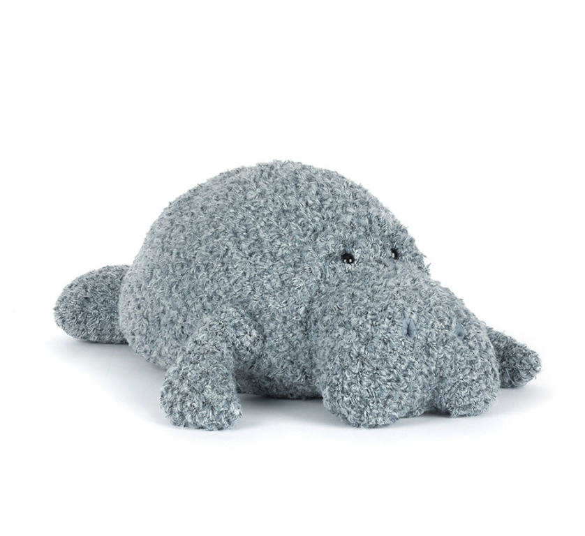 JellyCat 2026 Summer Plushes - 22 Styles