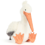 JellyCat 2026 Summer Plushes - 22 Styles