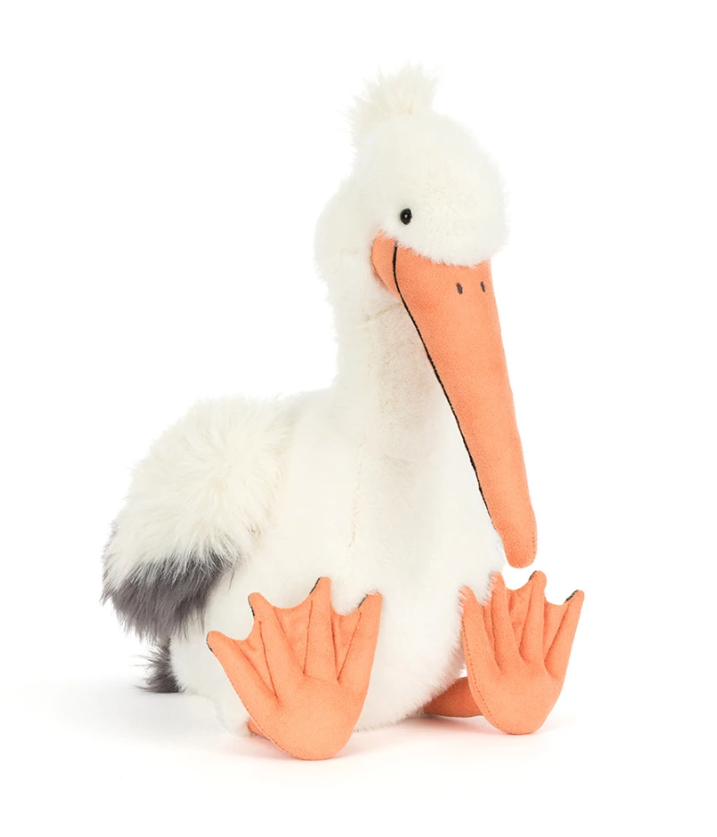 JellyCat 2026 Summer Plushes - 22 Styles