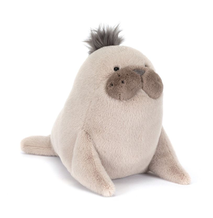 JellyCat 2026 Summer Plushes - 22 Styles
