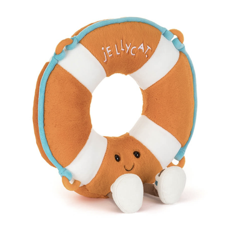 JellyCat 2026 Summer Plushes - 22 Styles