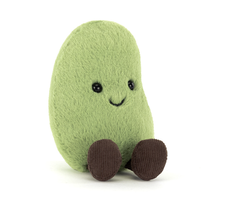 JellyCat Food Plushes -  62 Styles