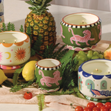 A Dopo "Sun" Candle - Orange Blossom - 2 Sizes