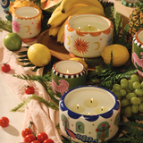 A Dopo "Sun" Candle - Orange Blossom - 2 Sizes