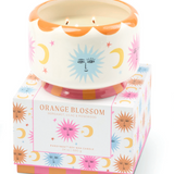 A Dopo "Sun" Candle - Orange Blossom - 2 Sizes