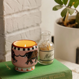 Elephant Vine A Dopo Candle