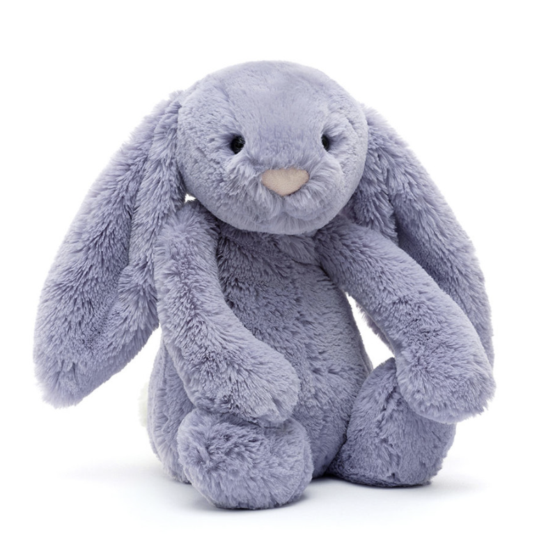 JellyCat Bunny Plushes -  27 Styles