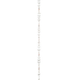 Capiz Shell Garlands - 15 Styles