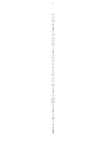 Capiz Shell Garlands - 15 Styles