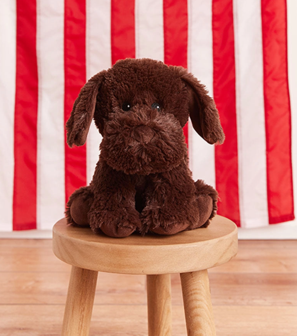 Warmies® Plush Animal Heating Pads - 28 Styles