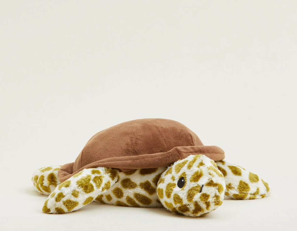 Warmies® Plush Animal Heating Pads - 28 Styles