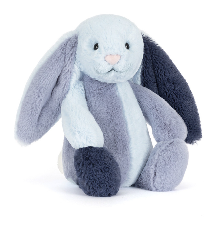 JellyCat Bunny Plushes -  23 Styles