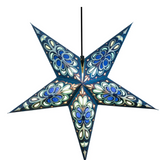 Paper Star Lantern - 20 Colors