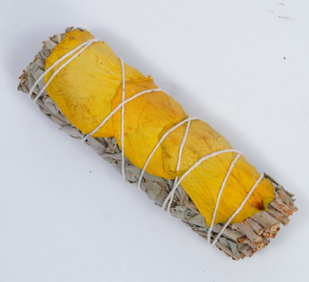 Dried Flower Sage Bundle - 8 Styles