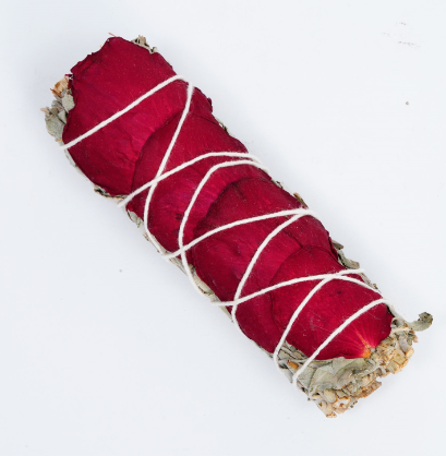 Dried Flower Sage Bundle - 8 Styles