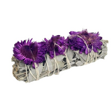 Dried Flower Sage Bundle - 8 Styles