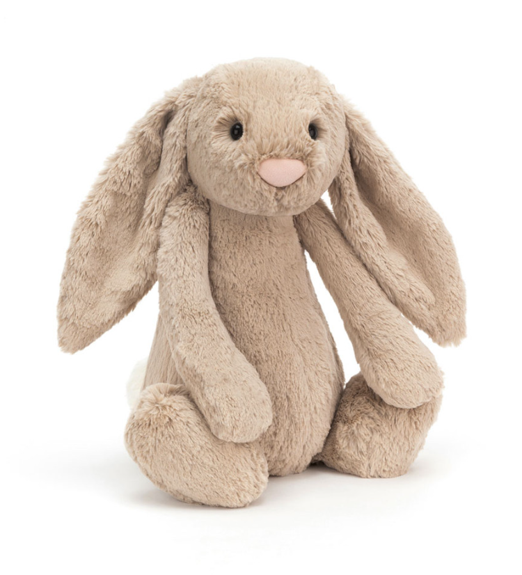 JellyCat Bunny Plushes -  24 Styles