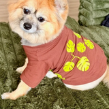 The Planted Pup T-Shirts - 2 Styles/4 Sizes