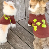 The Planted Pup T-Shirts - 2 Styles/4 Sizes