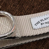 The Planted Pup Collar - 2 Colors/4 Sizes
