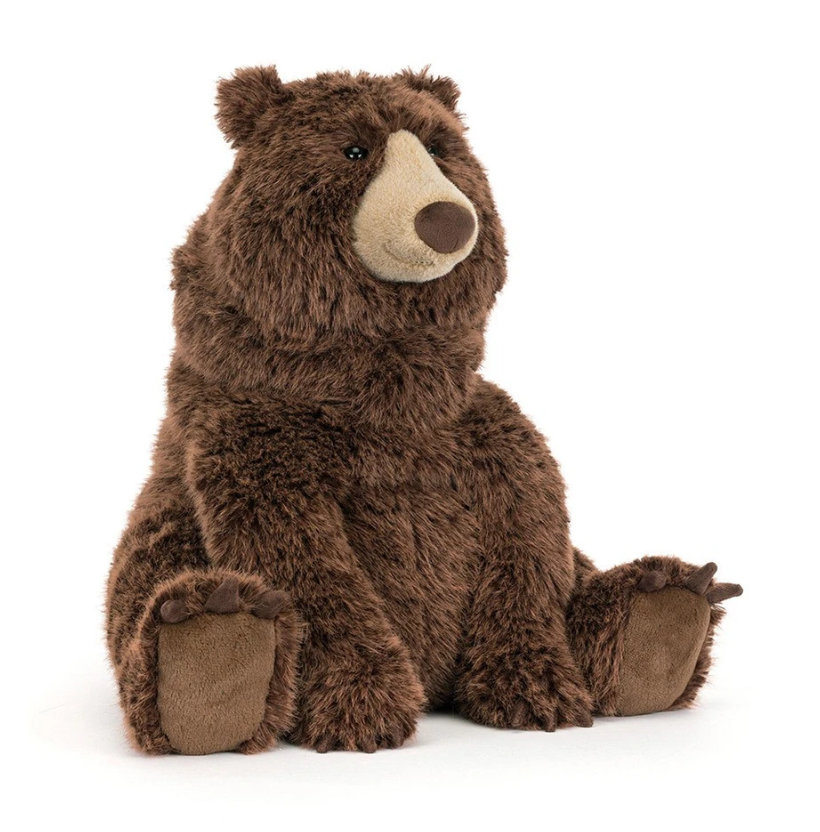 JellyCat Winter Collection - 10 Styles