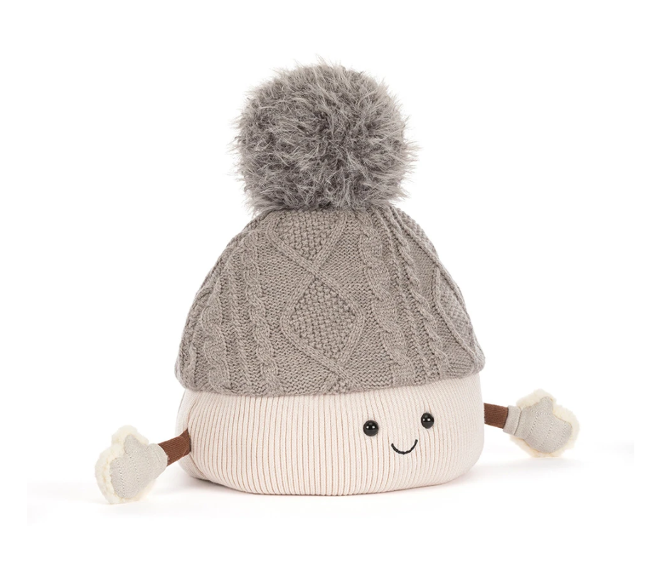 JellyCat Winter Collection - 10 Styles